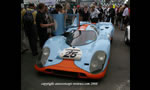 Porsche 917 Wallpaper